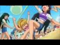 California girls mermaid melody amv