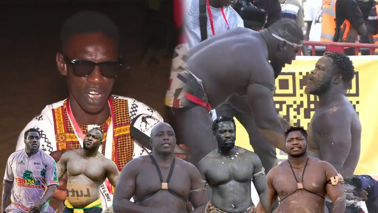 Réaction de Lambalok