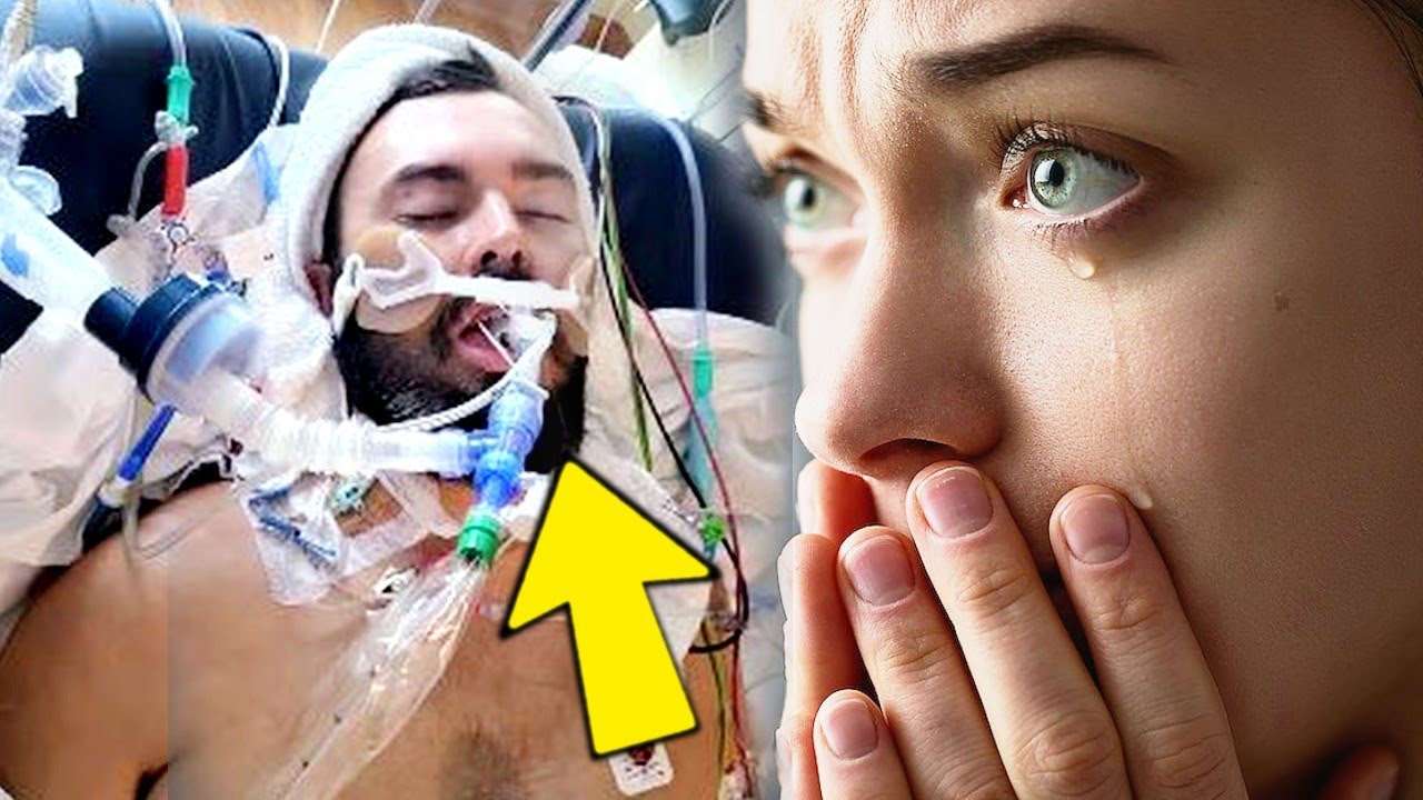 This Woman Refused to Pull the Plug on Her Husband. When He Woke Up He Had Two Words For Her