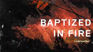 Celldweller - Baptized In Fire Teaser