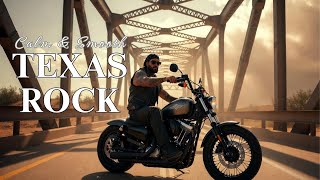 Get Ready Texas Outlaw Rock N Roll | Raw Texas Biker Rock and Whiskey Blues Night