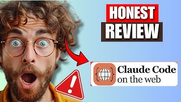 Claude Code On The Web Review: Legit Or Scam (Developer’s Overview)