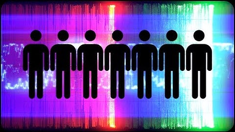 BUS ERROR Collective - Amplitude (Released At Inercia 2025, Almada, Portugal)