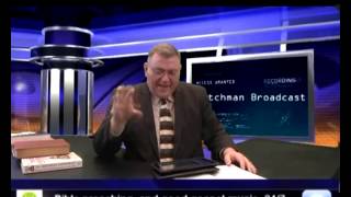 The Singularity Part 9 - Singularity's Temple Part 1 - Michael Hoggard