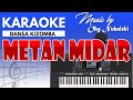 Karaoke metan midar  dansa kizomba 