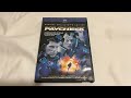 Opening To Paycheck 2004 DVD Widescreen Version Opening To Paycheck 2004 DVD Widescreen Version