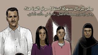 كل شي أسويه يحتاج موافقة رجل: المرأة وقواعد ولاية الرجل في قطر | HRW