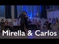 Mirella and Carlos Santos David - Bella Ciao - 4/4