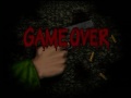 Game Over Resident Evil Survivor 