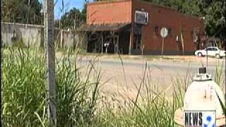 Logan County Searches for Person of Interest in Attempted Murder