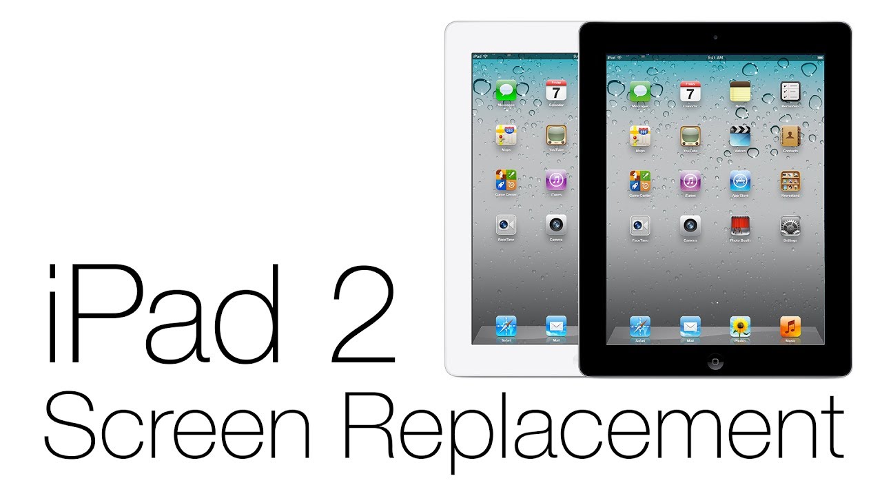 ipad-2-screen-replacement-touch-screen-lcd-omg-crafts-youtube