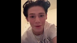 Payton Moormeier - Rich Boy Love Letter Tiktok Version