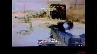 HD MW3 NOT AFRAID