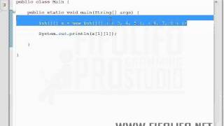 Details 08a  array 2 dimensi w Update