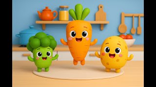 Learning to Eat Healthy