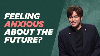 Undeniable Proof That God Is On Your Side | Joseph Prince Ministries