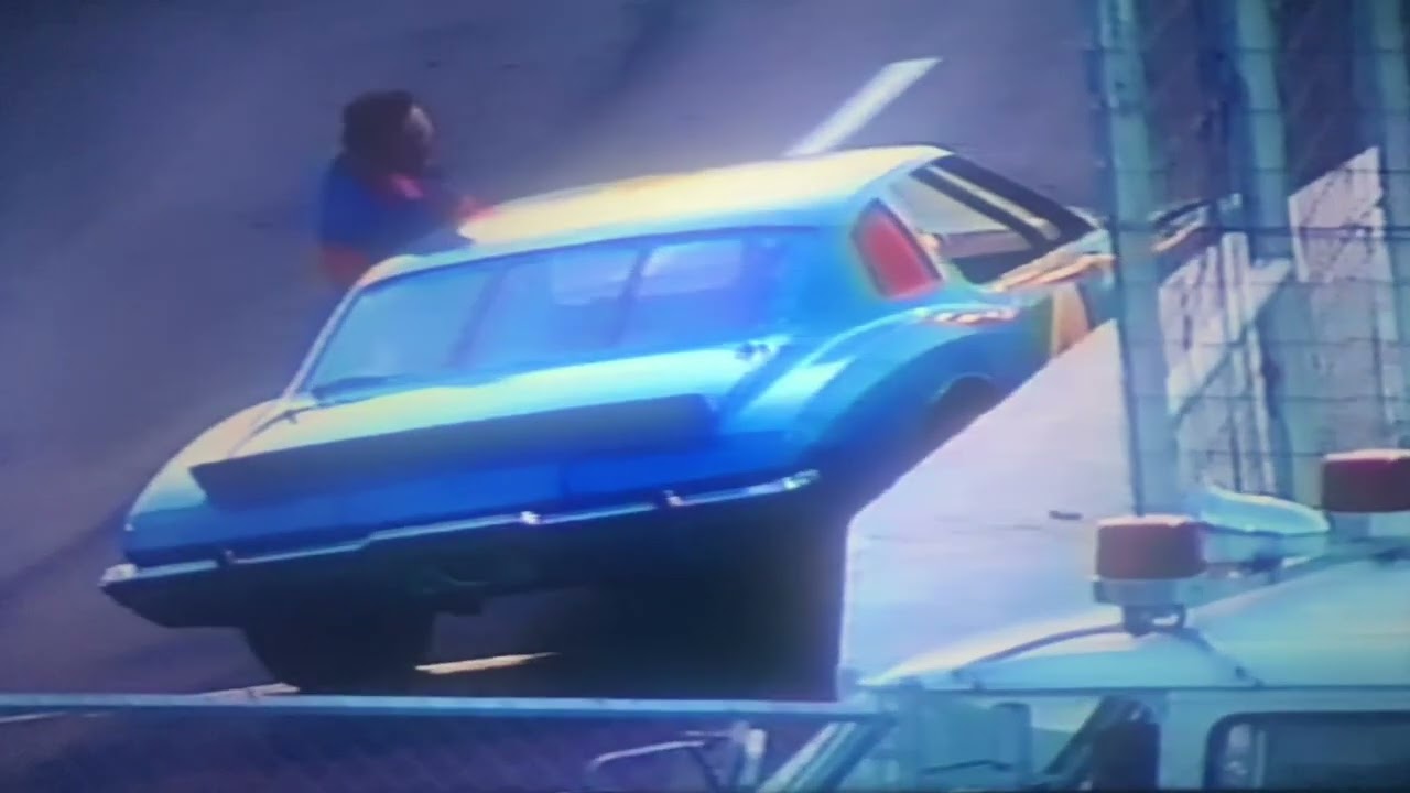 Super Stock CONCORD SPEEDWAY🏁