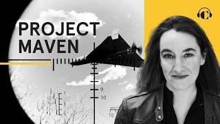 Inside the Pentagon’s AI War Machine