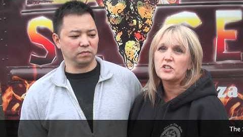 Slice Pizza Interview