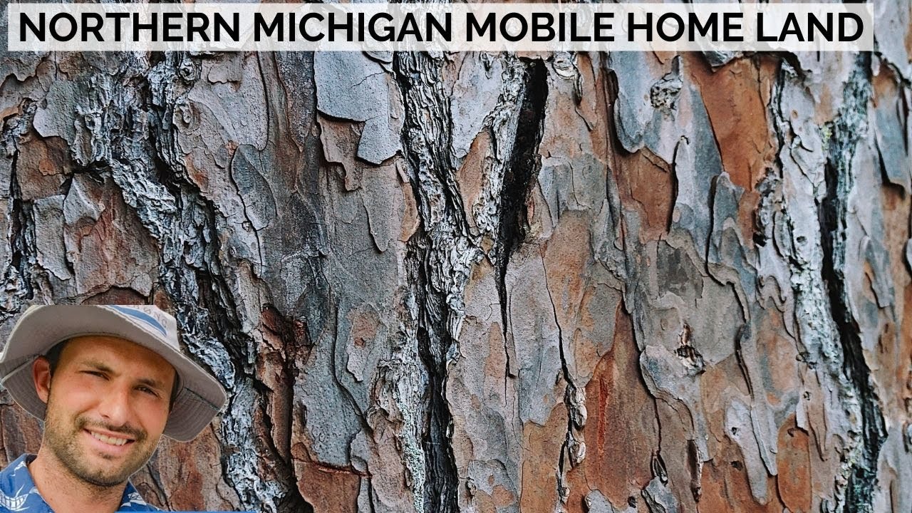 Northern Michigan Mobile Home Land