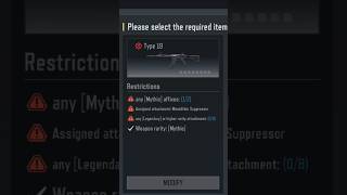 DMZ Ultra Attachments — How To Unlock Them All