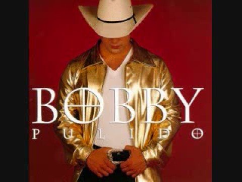 pulido bobby llegaste vida mi music album choose board