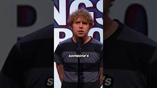 You WON'T Hear This In WAITROSE! Mock The Week #shorts