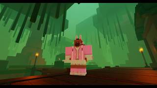 How To Get All Easter Stuffs | Voxlblade