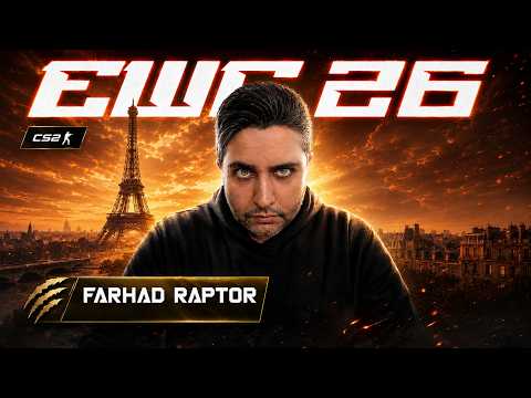 Farhad RApTOR