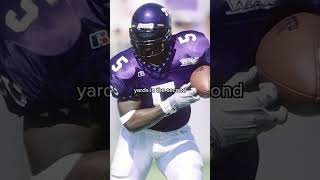 Craziest Stat Lines In College Football History