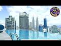 Maxhome@2 bedroom Dorsett Residence Z12 | Kuala Lumpur, Malaysia | Hotel Review 🛏️