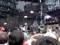 Iggy Pop -Lollapalooza Dancers - Lollapalooza 2007