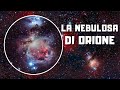 La Nebulosa di Orione e la Nascita delle Stelle: Come e Quando Guardarla (a occhio nudo)