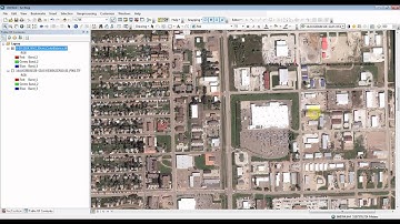 Automatic and Manual Color Balancing in ArcGIS 10.x