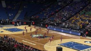 State Jazz 2017 Eastview "In this moment"