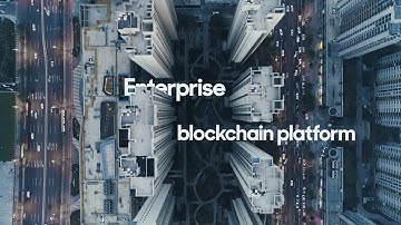 Enterprise-ready blockchain platform, Nexledger Universal