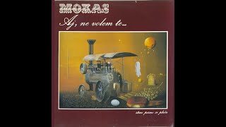 Mokas Šteala Se Lepa Bara