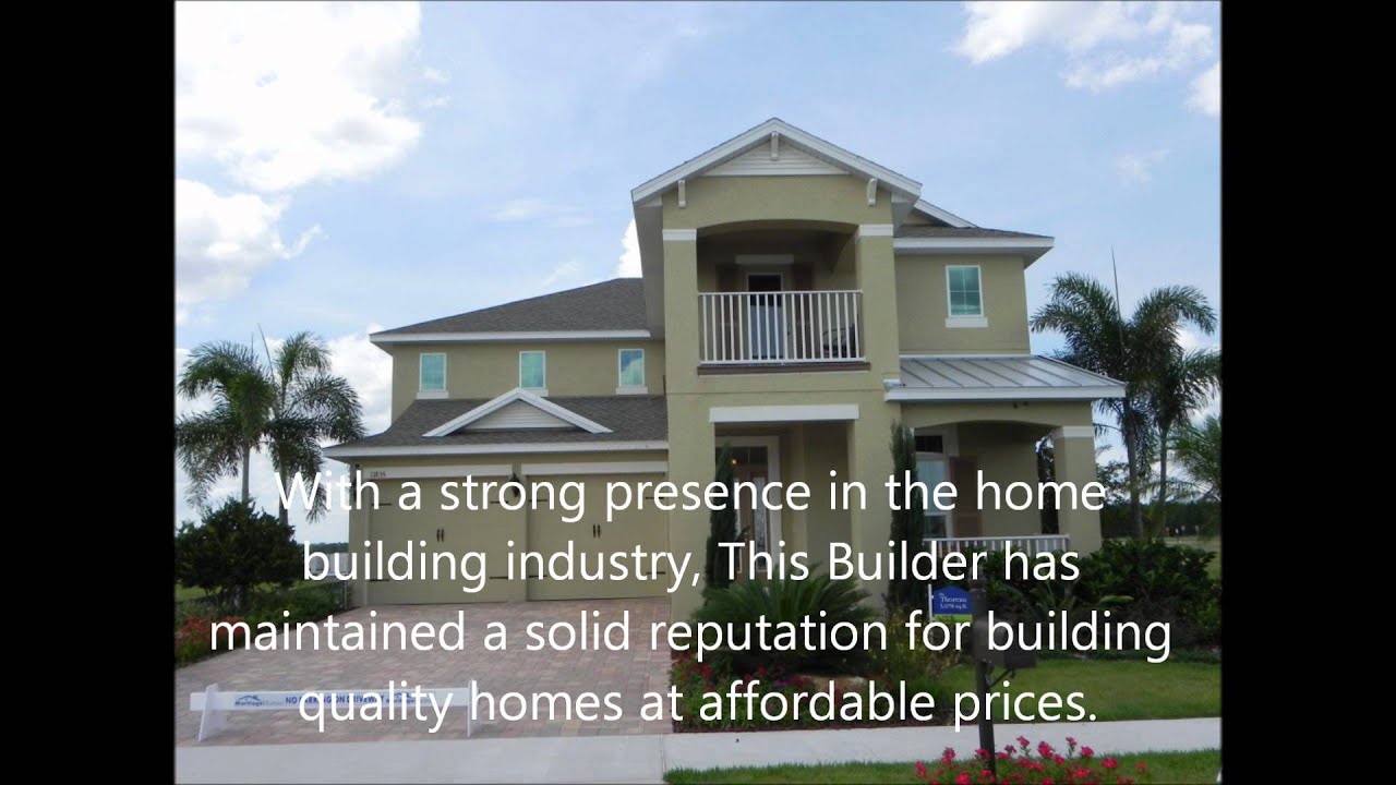 Windermere Trails YouTube