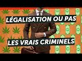 Les méga-banques sont maîtres du trafic de drogue
