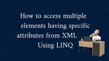 How to get elements having specific attribute from XML using LINQ(Where clause in xml)