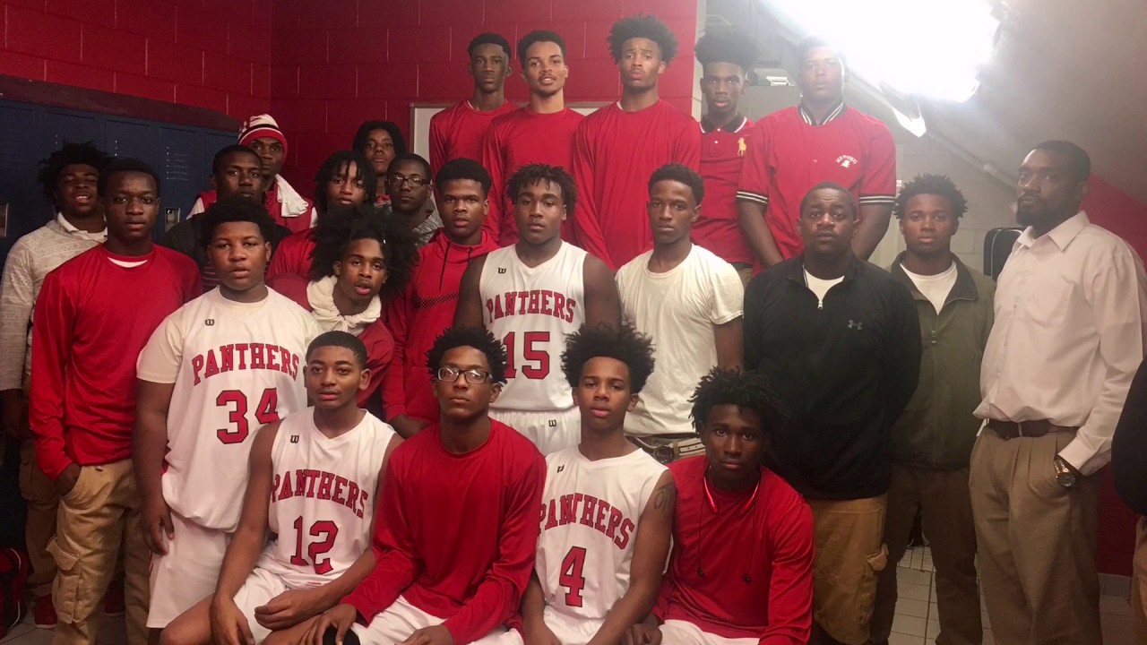 Coahoma County November 16, 2016 Clarksdale Tournament Highlights by