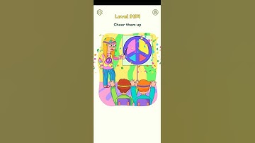 dop2 All new levels #dop #dop2 #gameplay #deleteonepart #shorts #youtubeshorts(5)