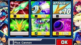 Just streaming MegaMan Star force Legacy collection (mn sf part 12)