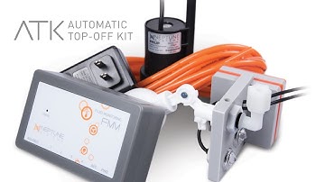 ATK - Automatic Top-off Kit :: SEE OUR LATEST ATK VERSION 2 VIDEO