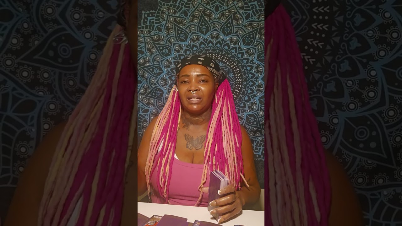 They held off on purpose! * General Love reading #tarotcardreading #generallovereading 