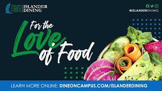 Islander Dining - 2022