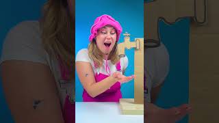 What Happens When Colors Mix Big Surprise