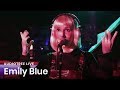 Emily blue on audiotree live full session