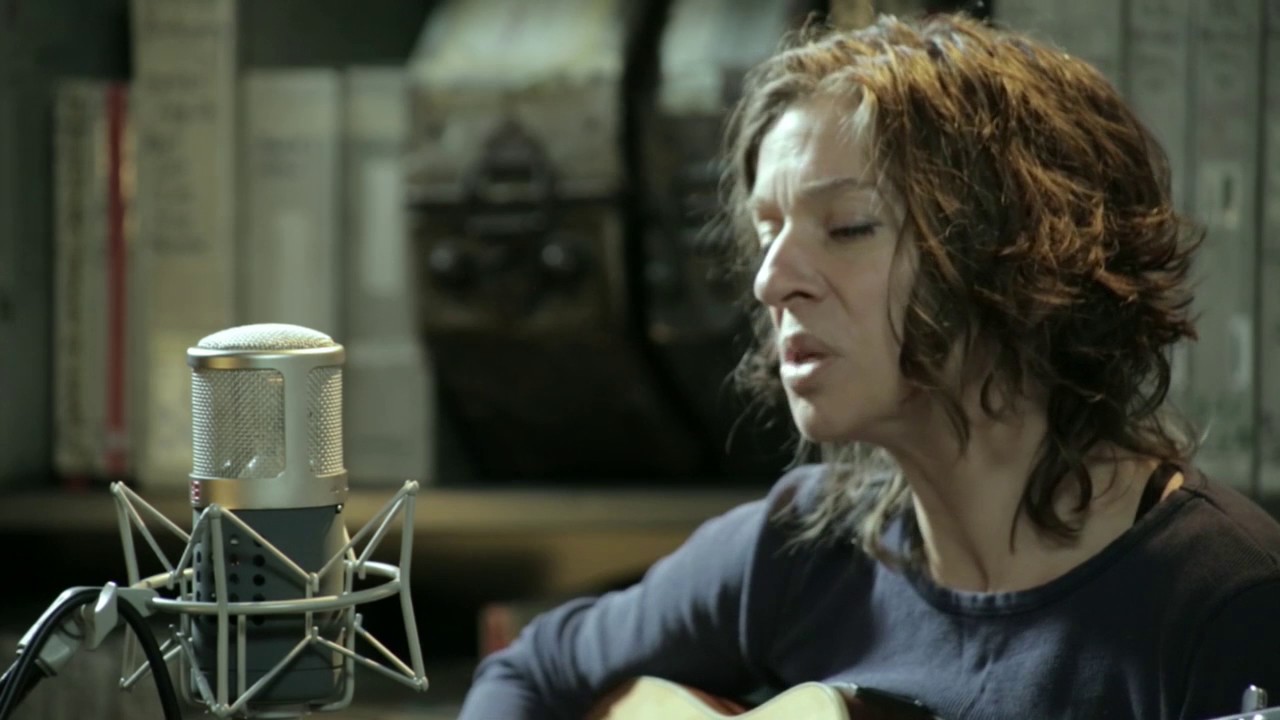 Obejrzyj Ani DiFranco - Subdivision - 11/11/2016 - Paste Studios, New York, NY w YouTube Obejrzyj Ani DiFranco - Subdivision - 11/11/2016 - Paste Studios, New York, NY w YouTube