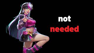 Marvel Rivals Doesn't NEED Role Queue (rant)